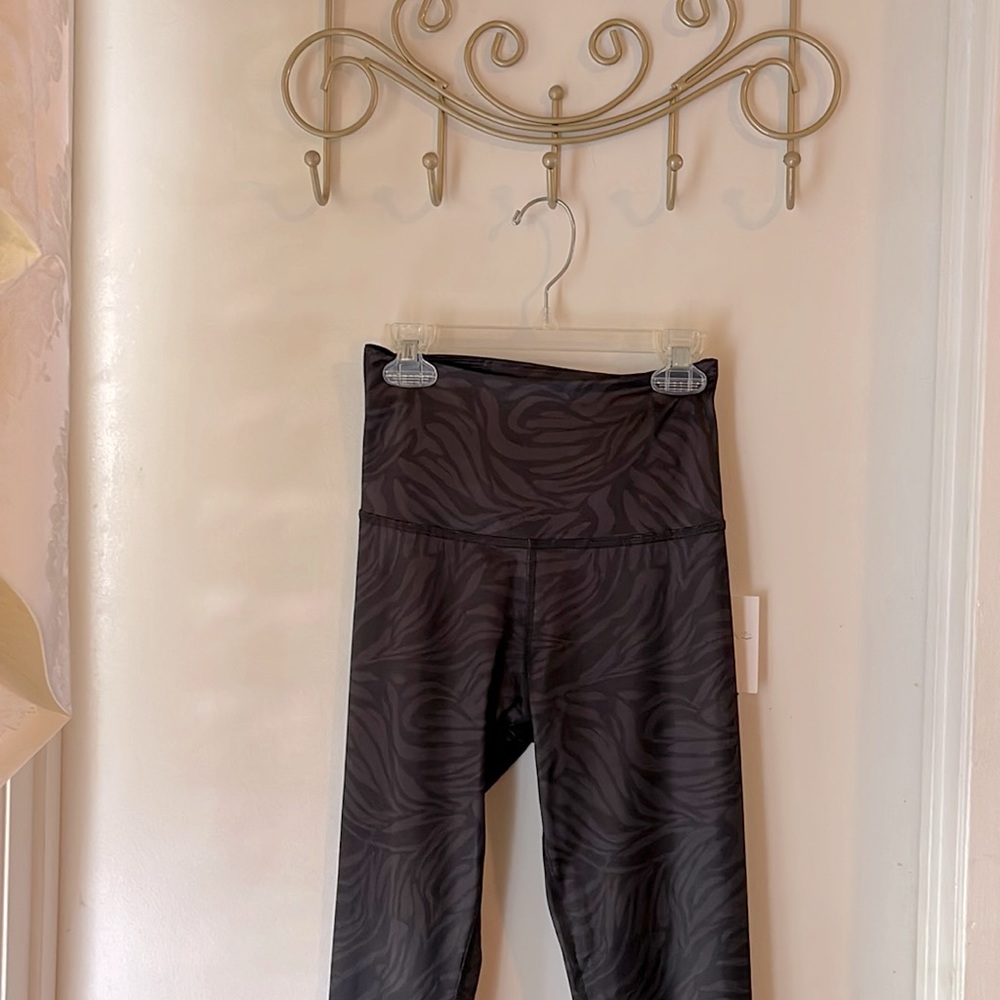 Yoga pants